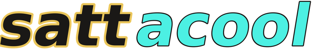 sattacool logo