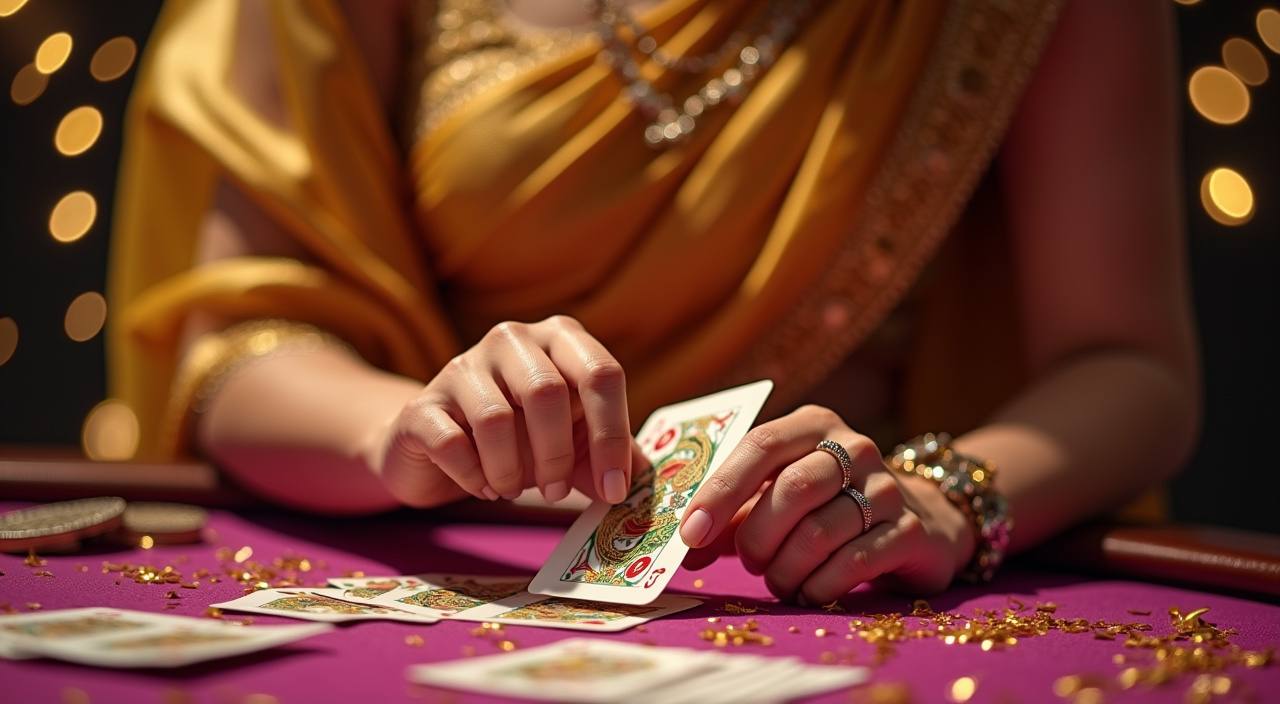 sattacool Fortune Teller